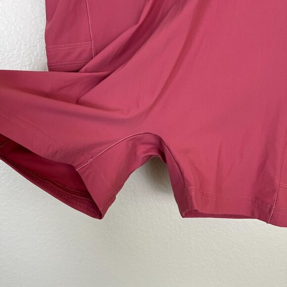 Outdoor Voices Women's Size M Pink The Exercise Dress Sporty Tennis Athleisure - Picture 5 of 11